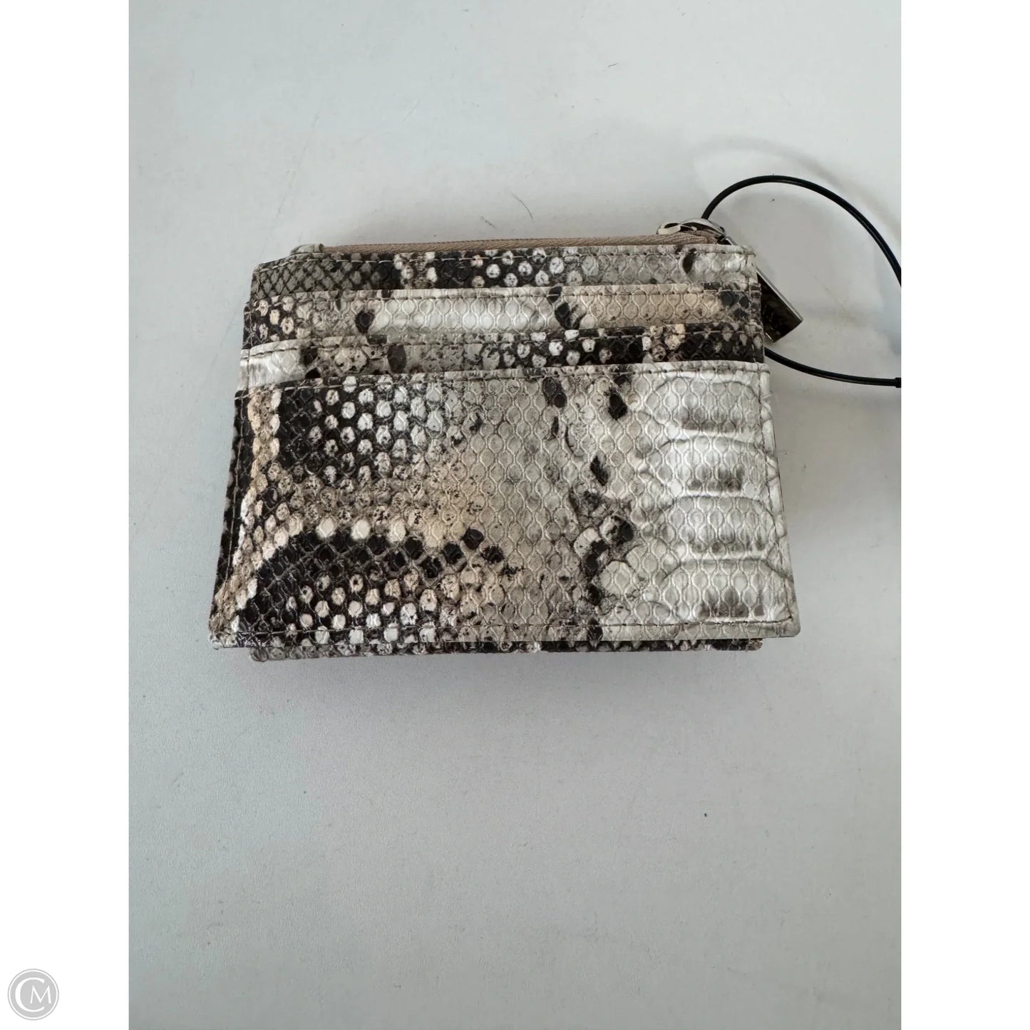 Wallet By Anne Klein, Size: Small