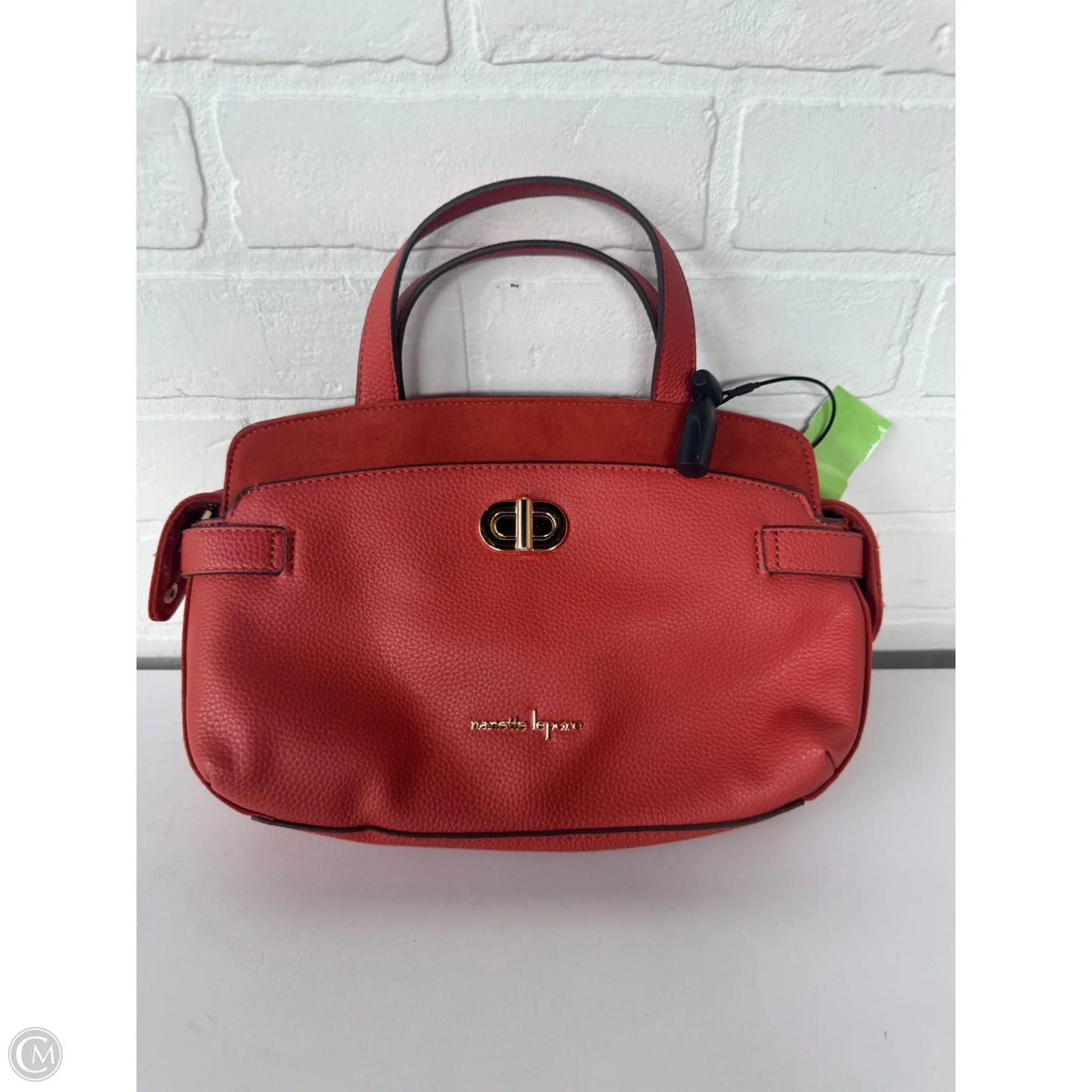 Handbag By Nanette Lepore, Size: Medium
