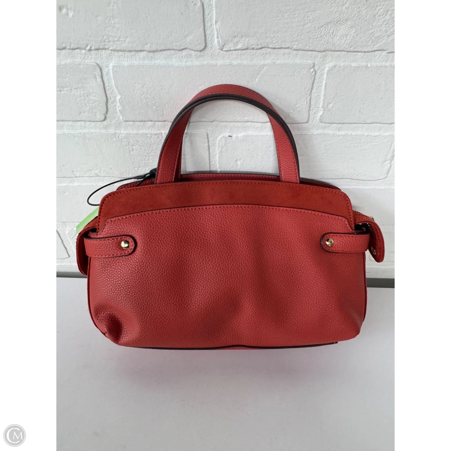Handbag By Nanette Lepore, Size: Medium