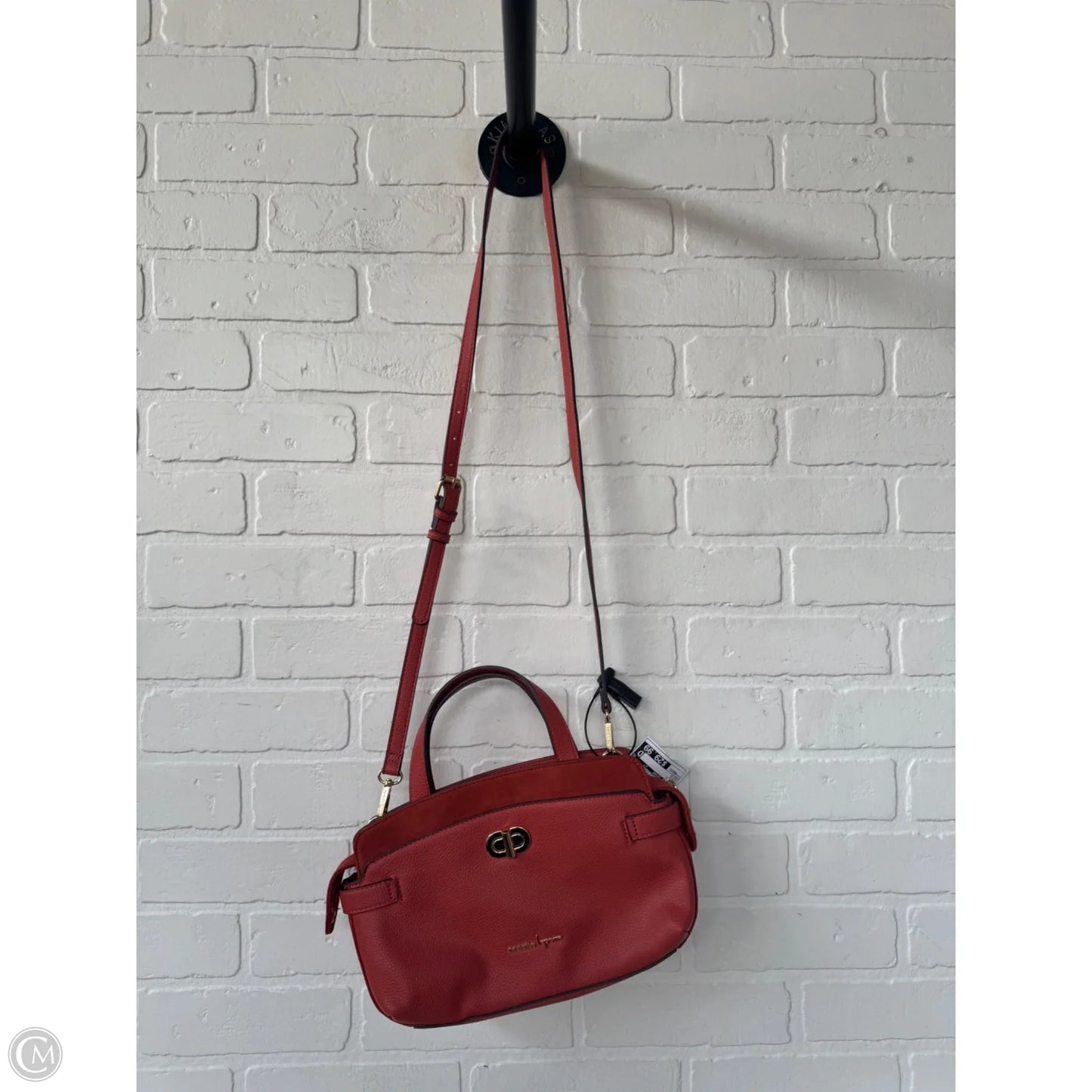 Handbag By Nanette Lepore, Size: Medium