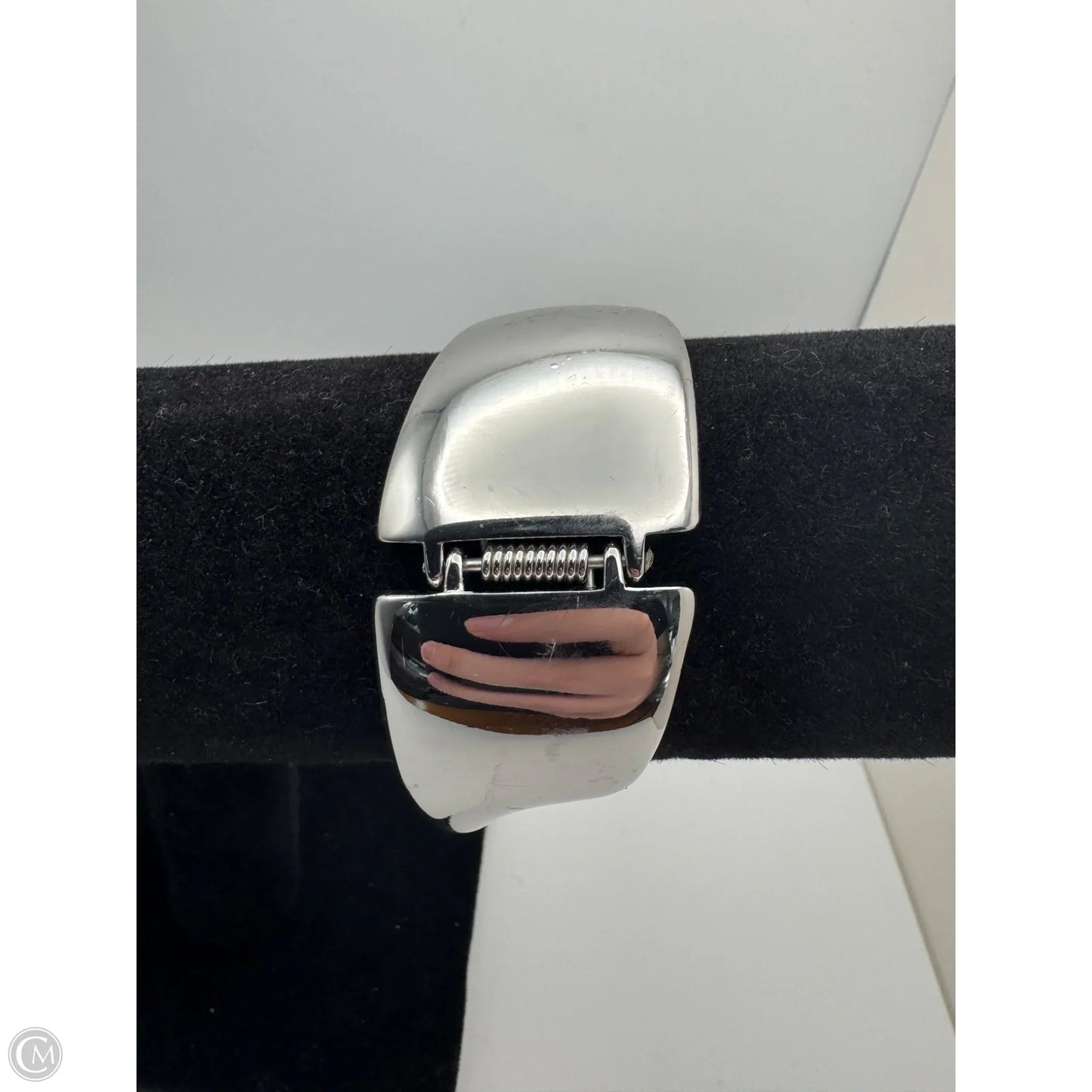 Bracelet Bangle By Cmc