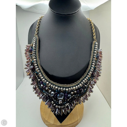 Necklace Statement By Chicos