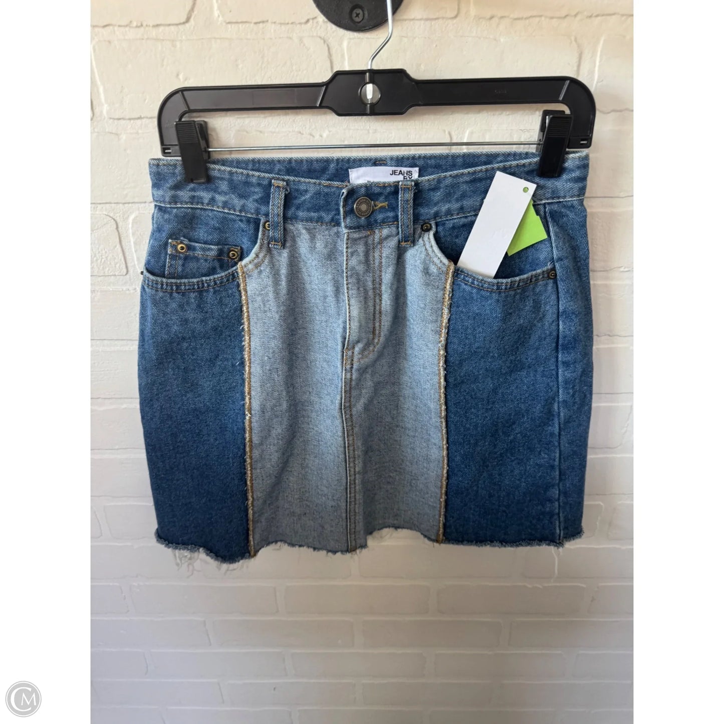 Shorts By Zara In Blue & Red, Size: 8