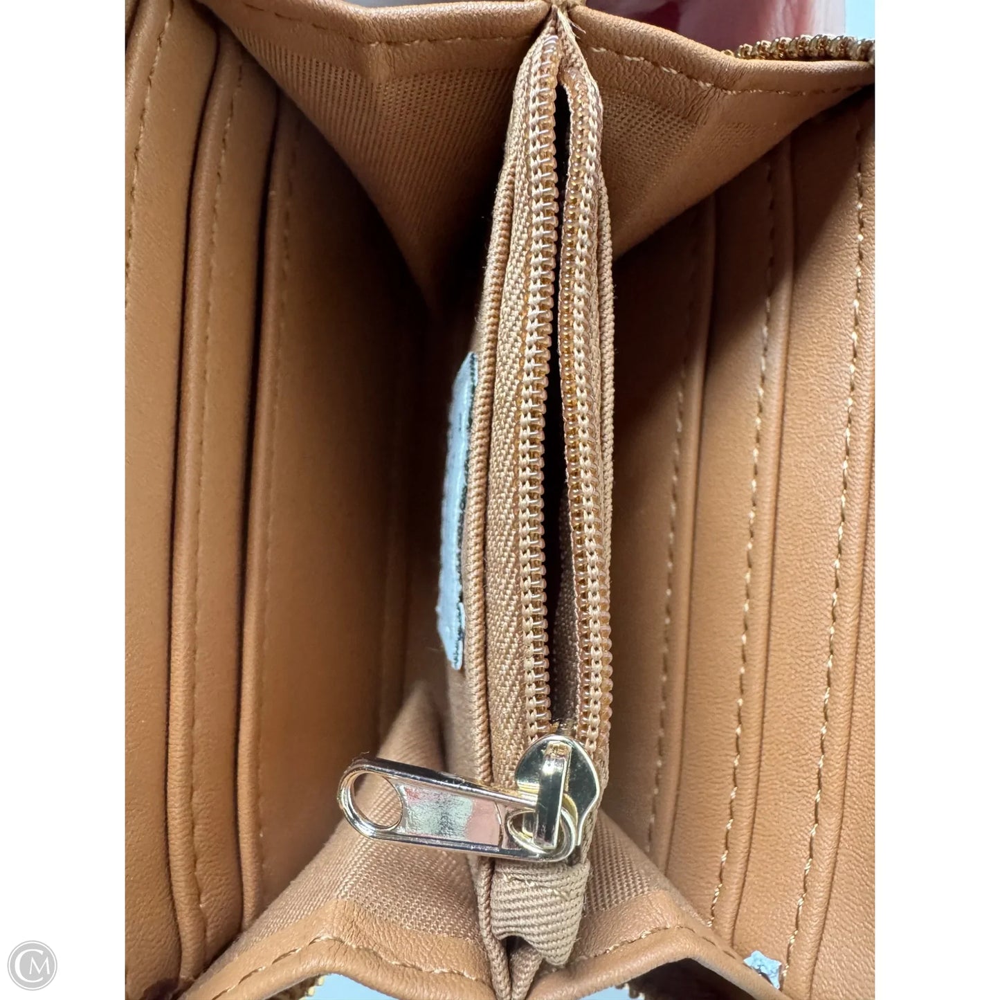 Wallet By A New Day, Size: Small