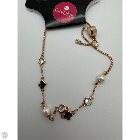 Bracelet Designer By Kate Spade