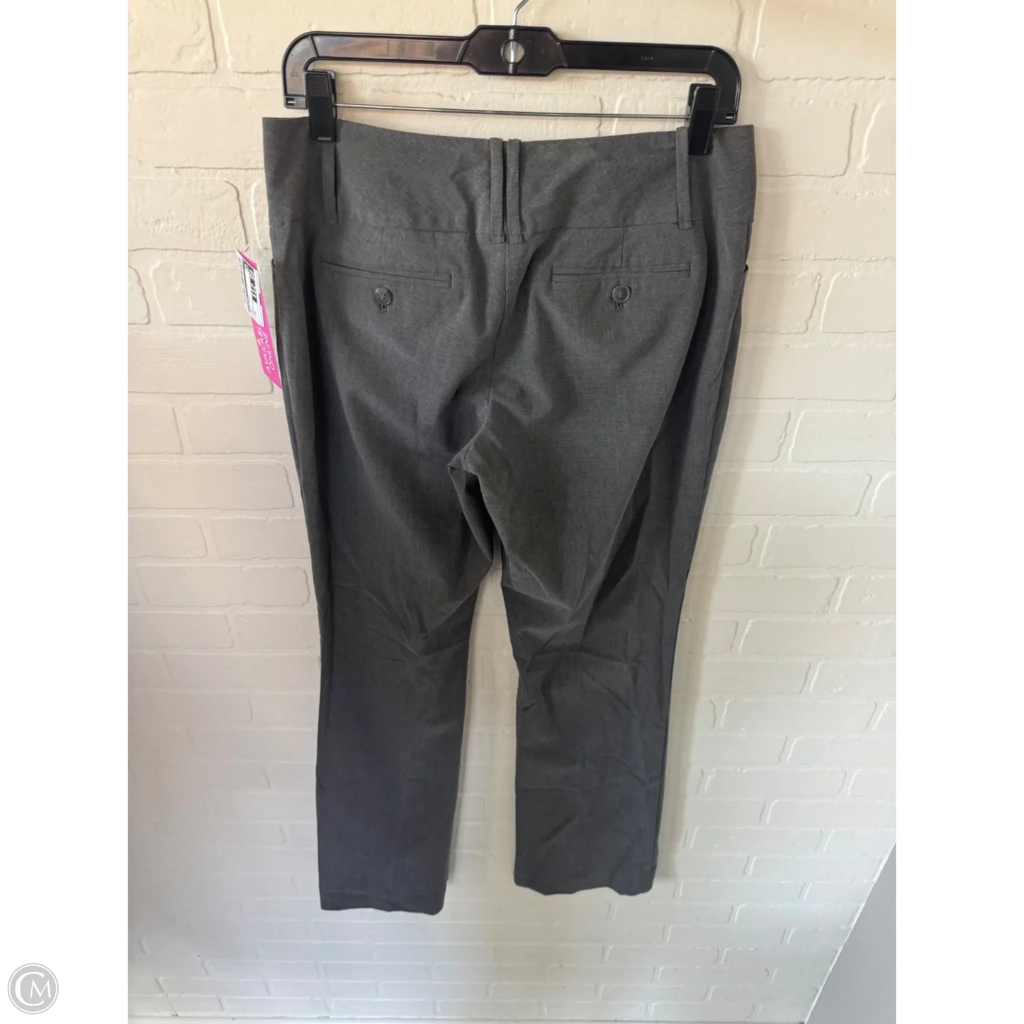 Pants Dress By Limited In Grey, Size: 6