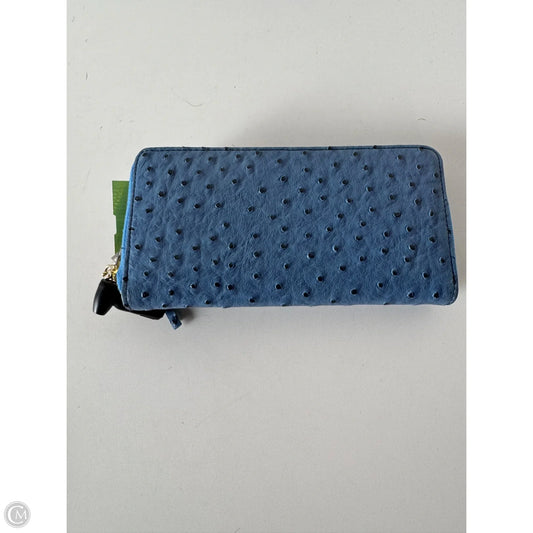 Wallet By Clothes Mentor, Size: Large