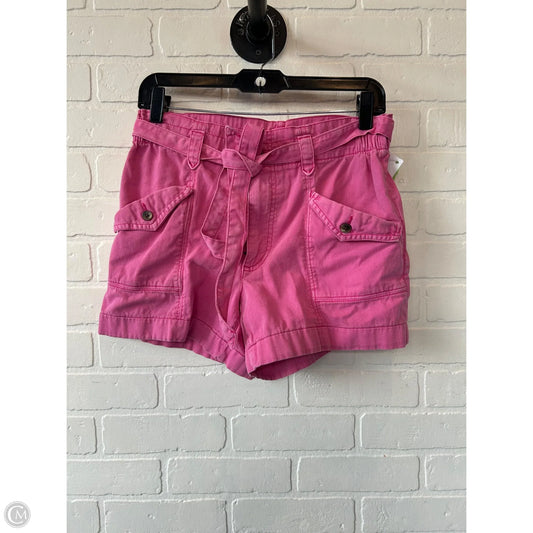 Shorts By Old Navy In Pink, Size: 0