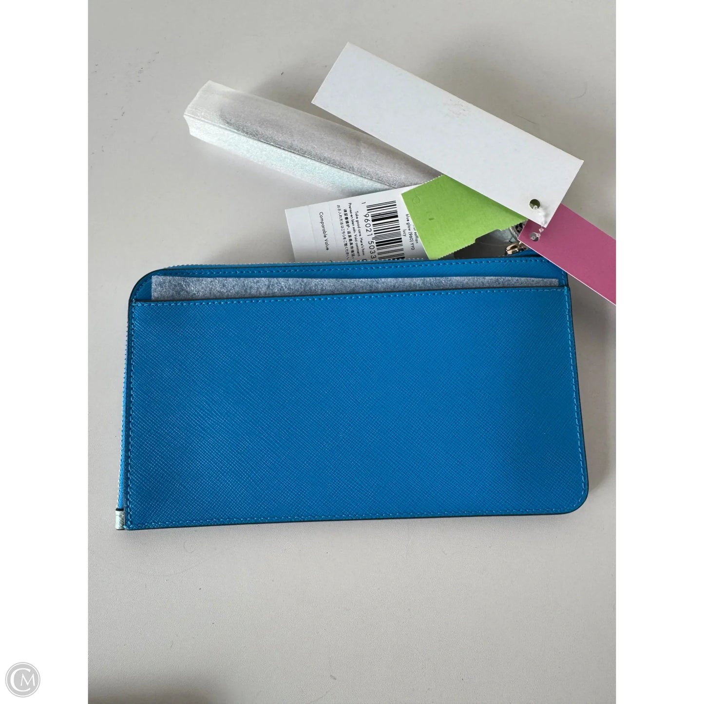 Wristlet Designer By Kate Spade, Size: Medium