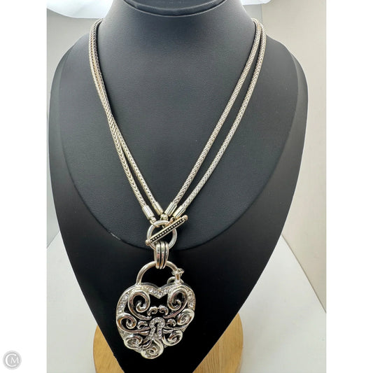 Necklace Pendant By Cmc
