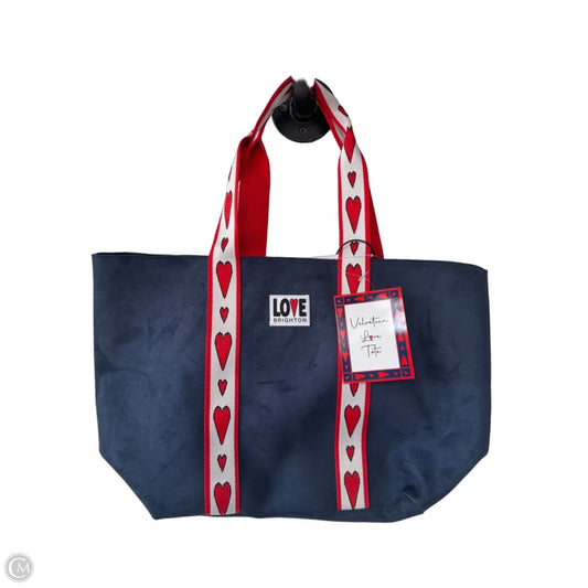 Tote By Brighton, Size: Large