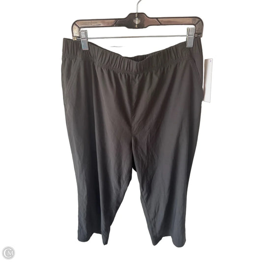 Pants Other By Duluth Trading In Black, Size: 12