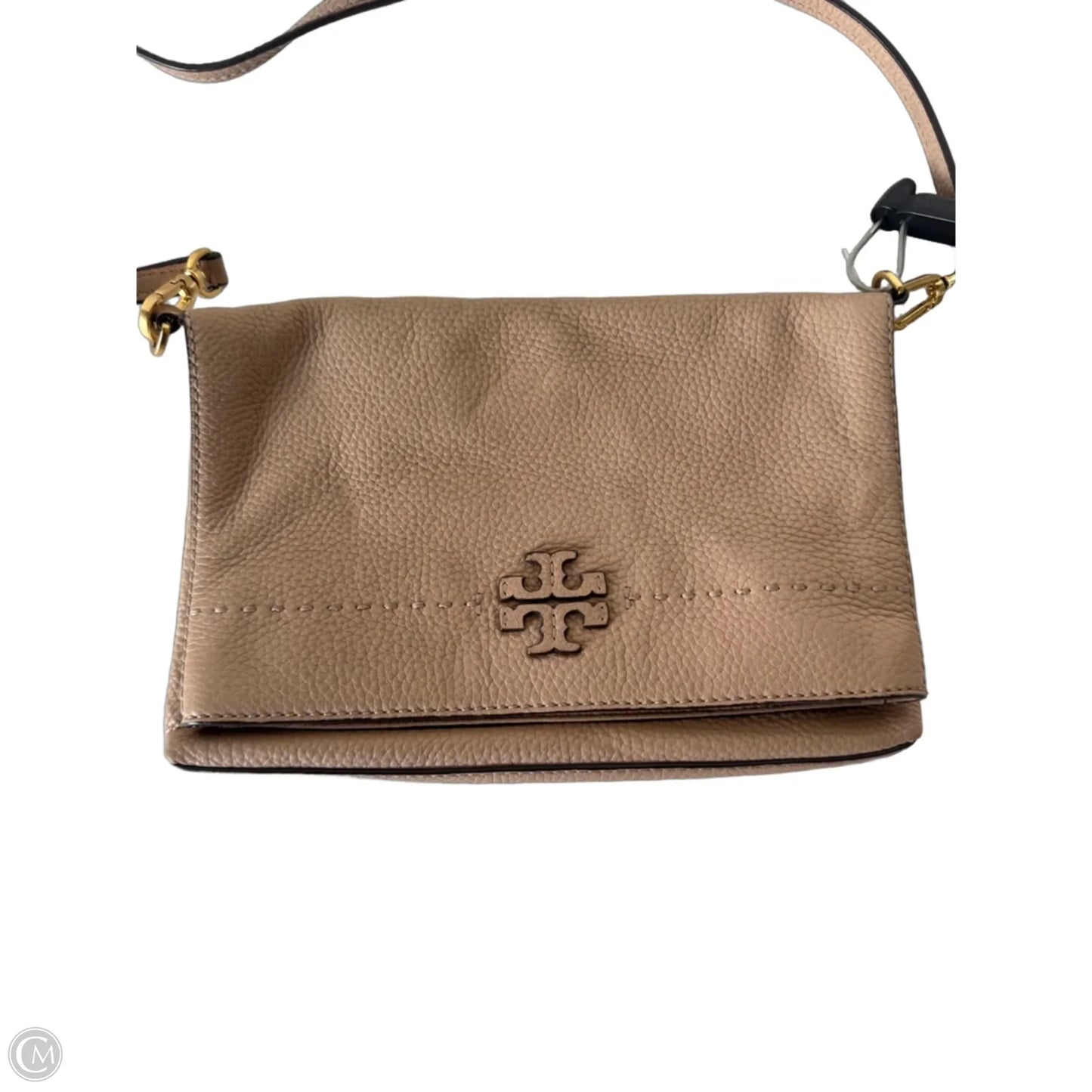 Crossbody Designer By Tory Burch, Size: Large