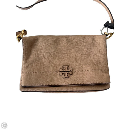Crossbody Designer By Tory Burch, Size: Large