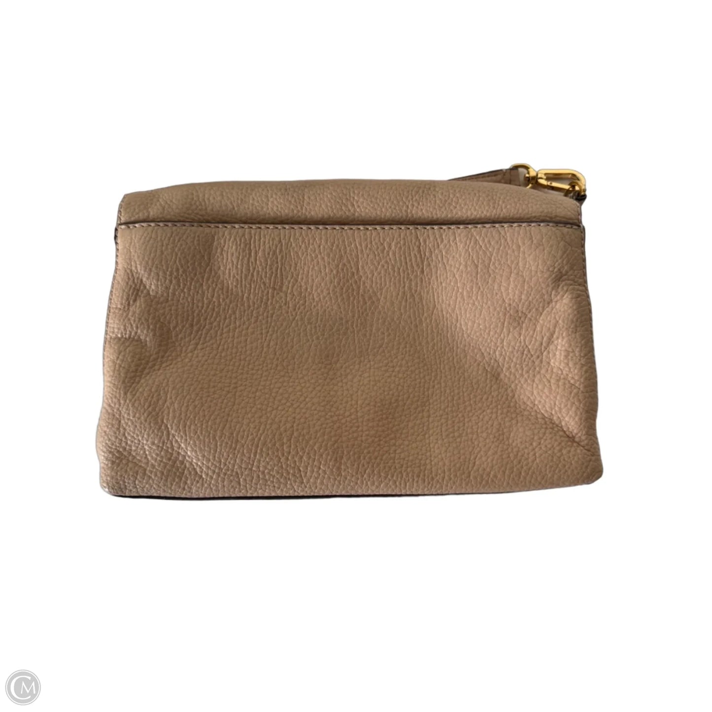 Crossbody Designer By Tory Burch, Size: Large