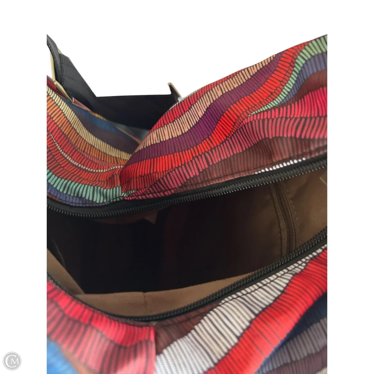 Backpack By Cmc, Size: Medium