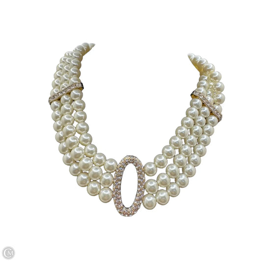 Necklace Choker & Collar By Clothes Mentor