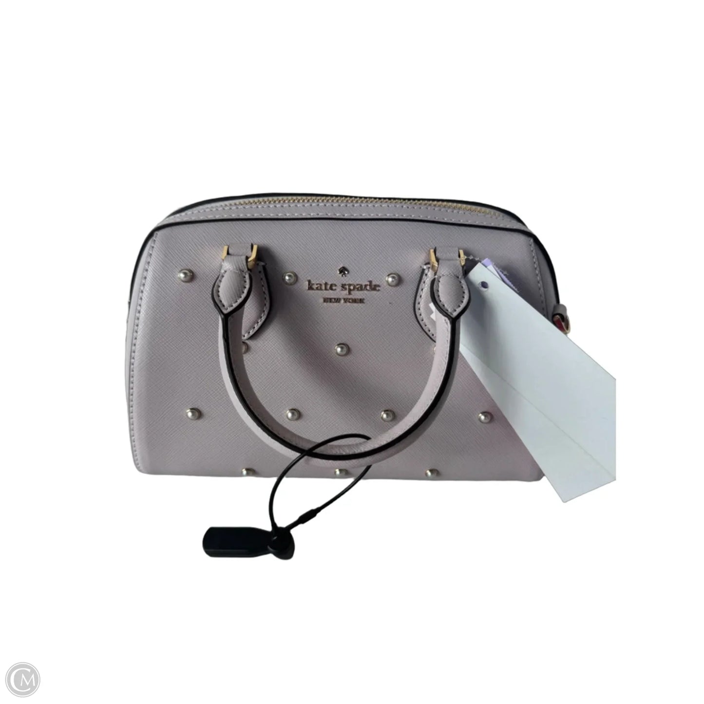 Handbag Designer By Kate Spade, Size: Small