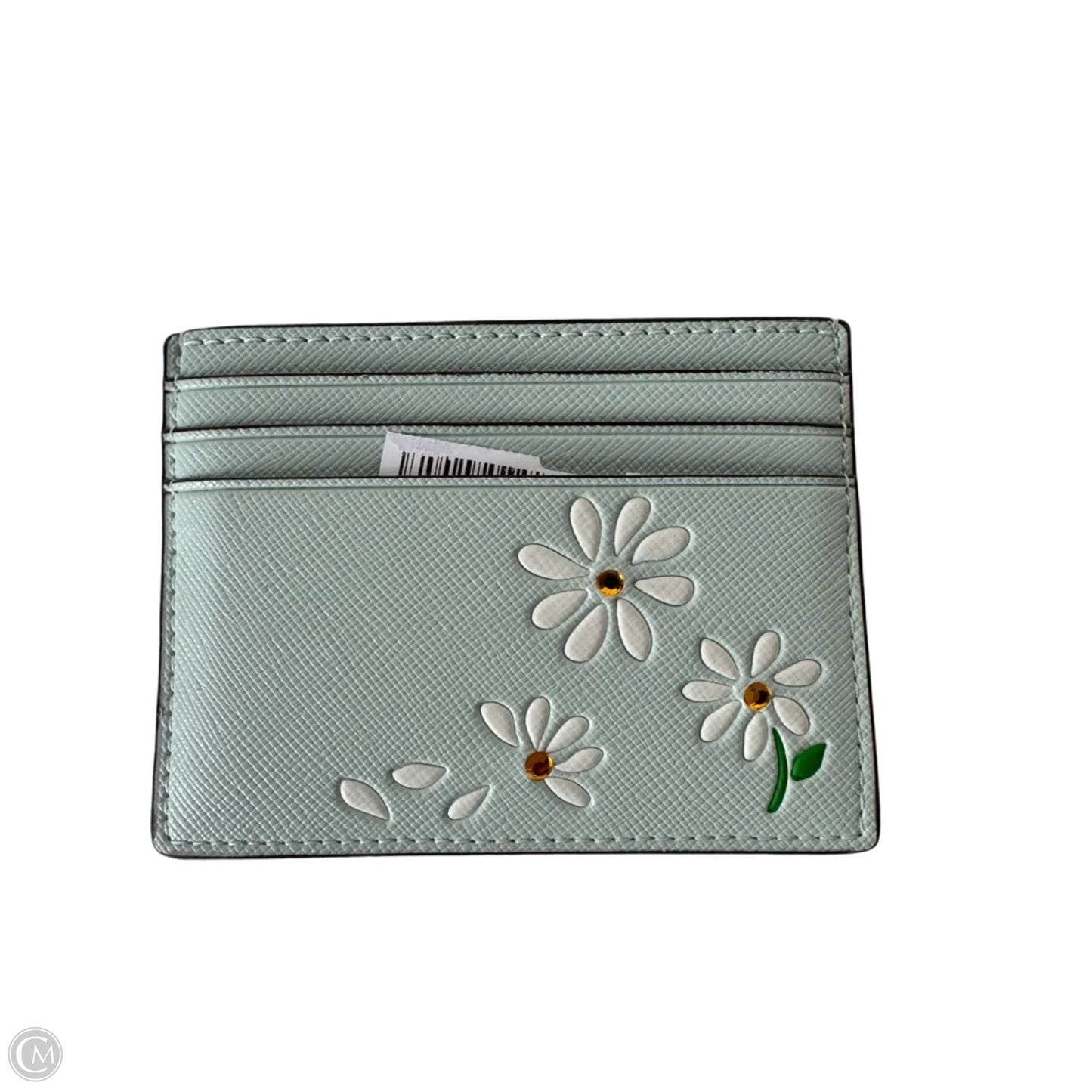 Id/card Holder Designer By Kate Spade, Size: Small
