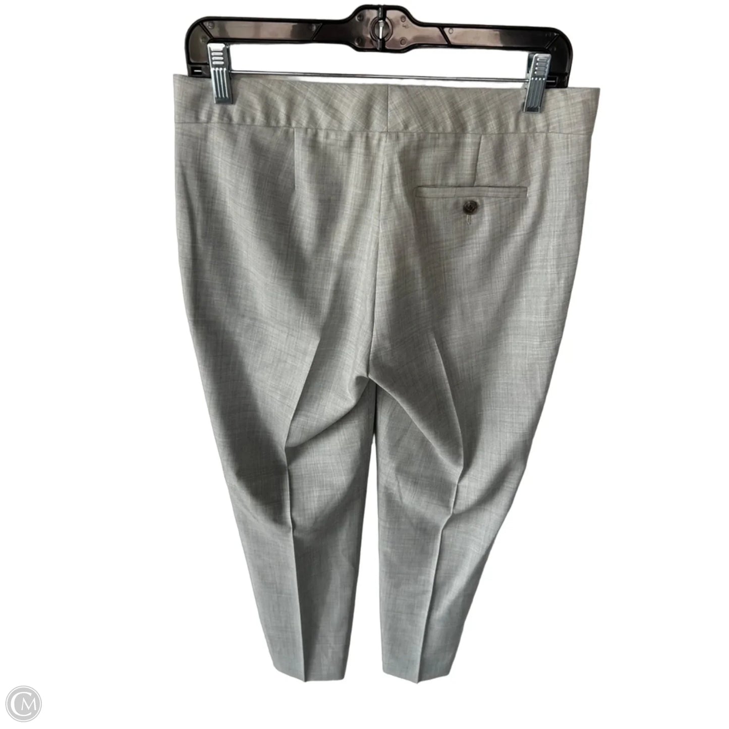 Pants Dress By J. Crew In Grey, Size: 4