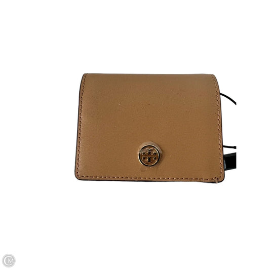 Wallet Designer By Tory Burch, Size: Small