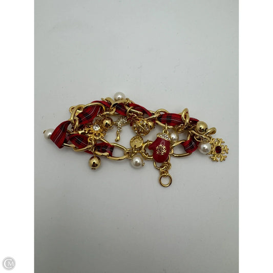 Bracelet Charm By Talbots