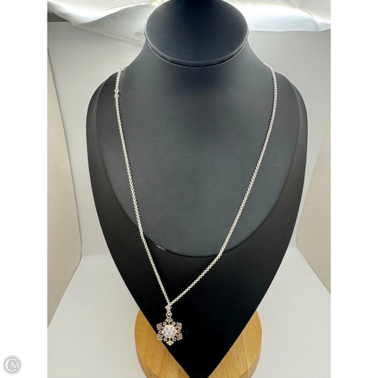 Necklace Pendant By Talbots