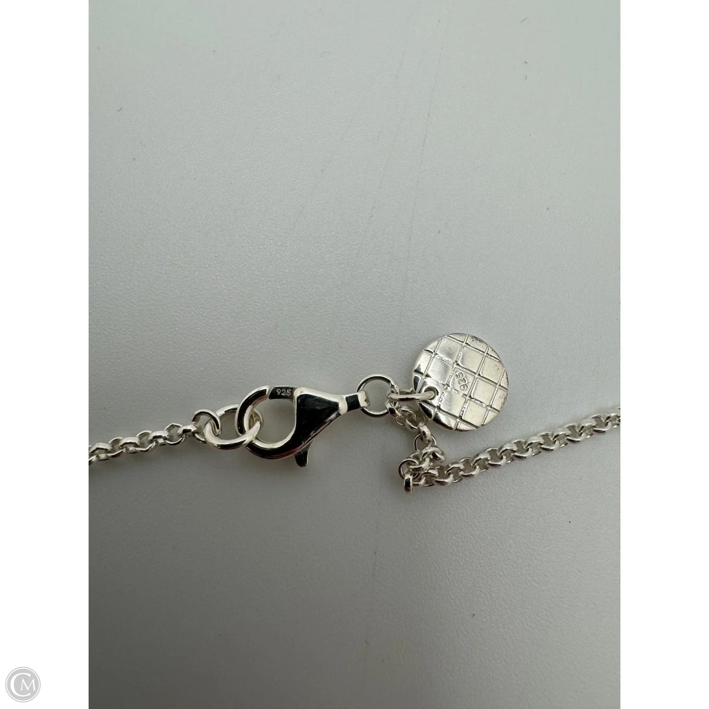 Necklace Pendant By Talbots