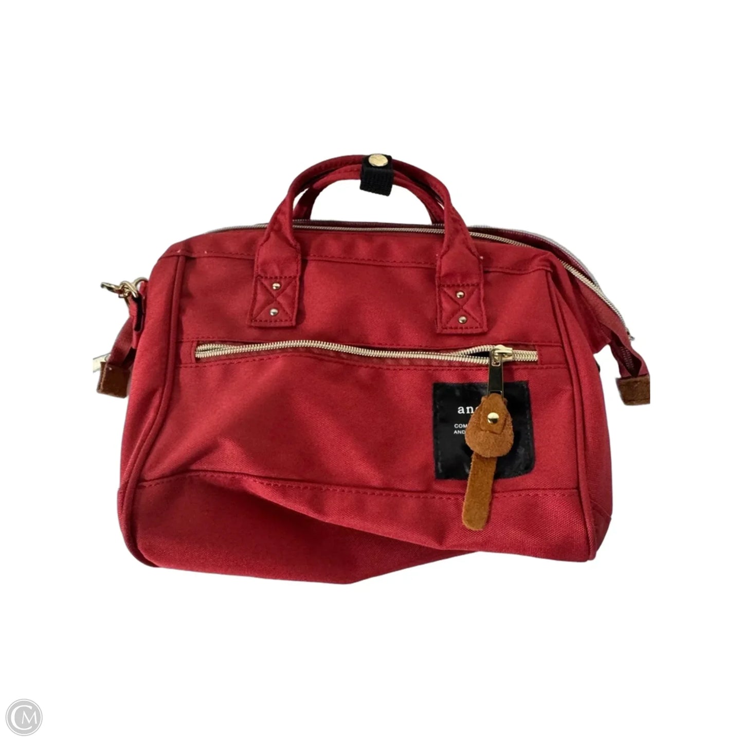 Crossbody By Cmb, Size: Medium