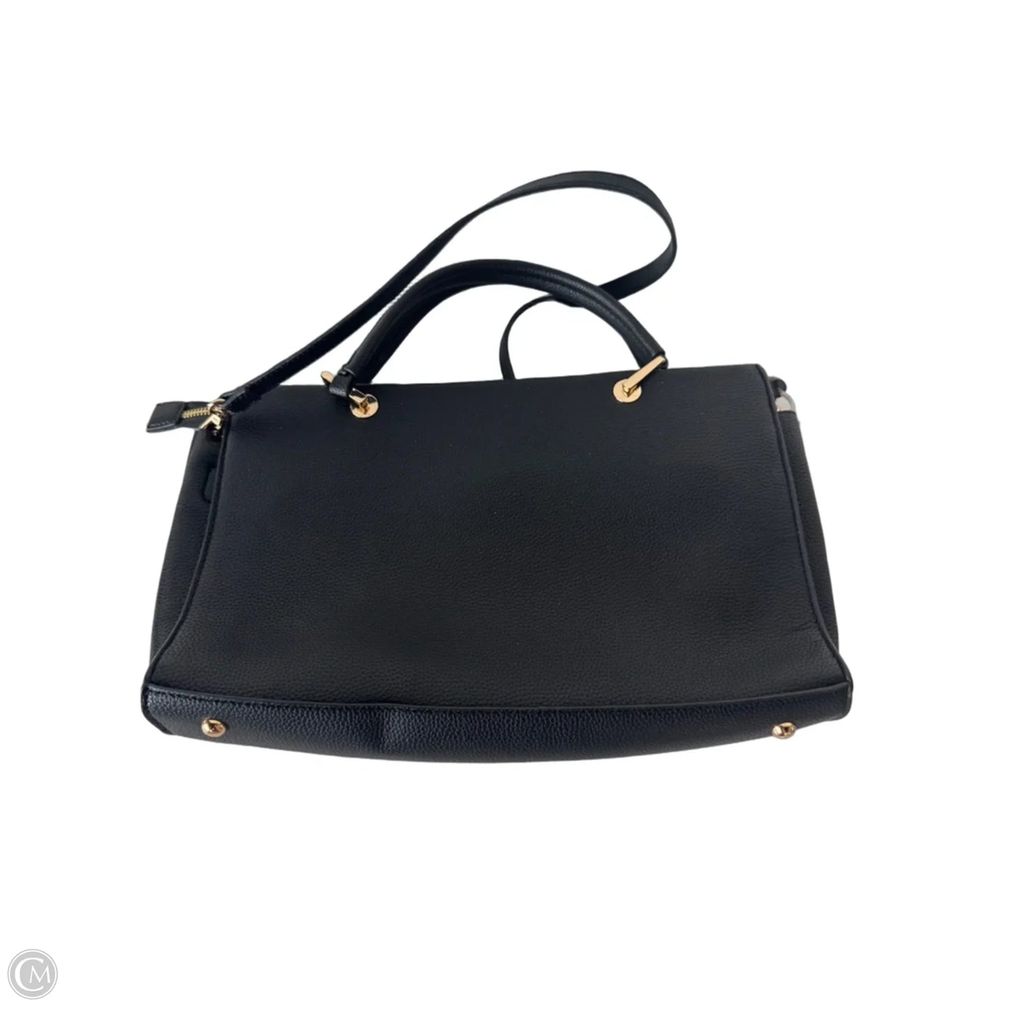 Tote By Clothes Mentor, Size: Medium
