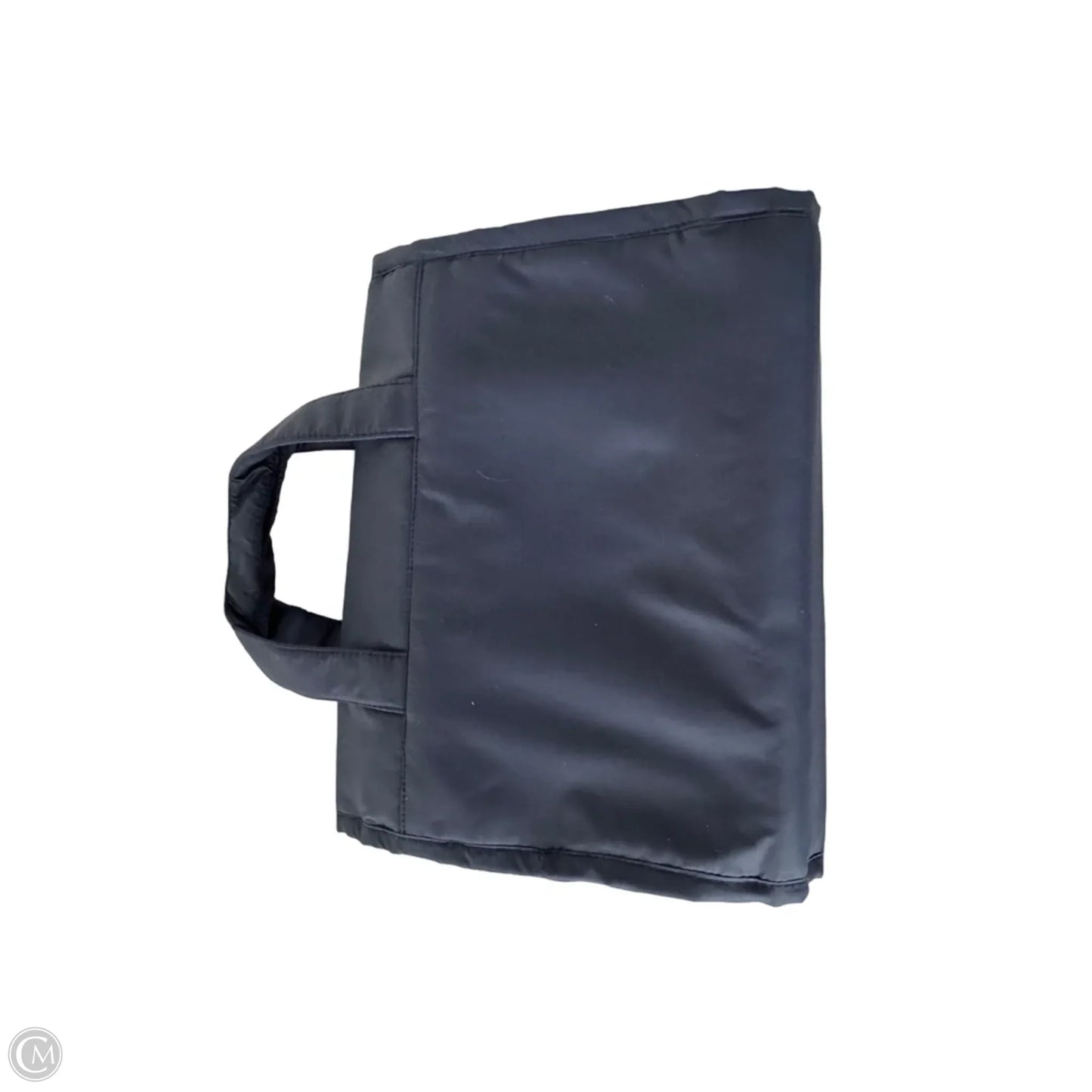 Makeup Bag By Clothes Mentor, Size: Large