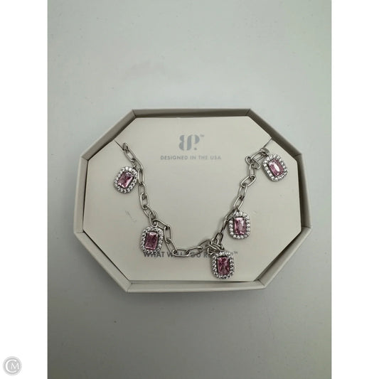 Necklace Statement By Bp
