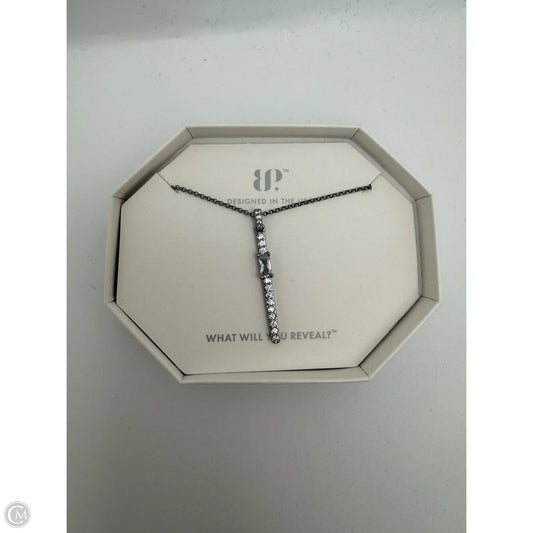 Necklace Pendant By Bp