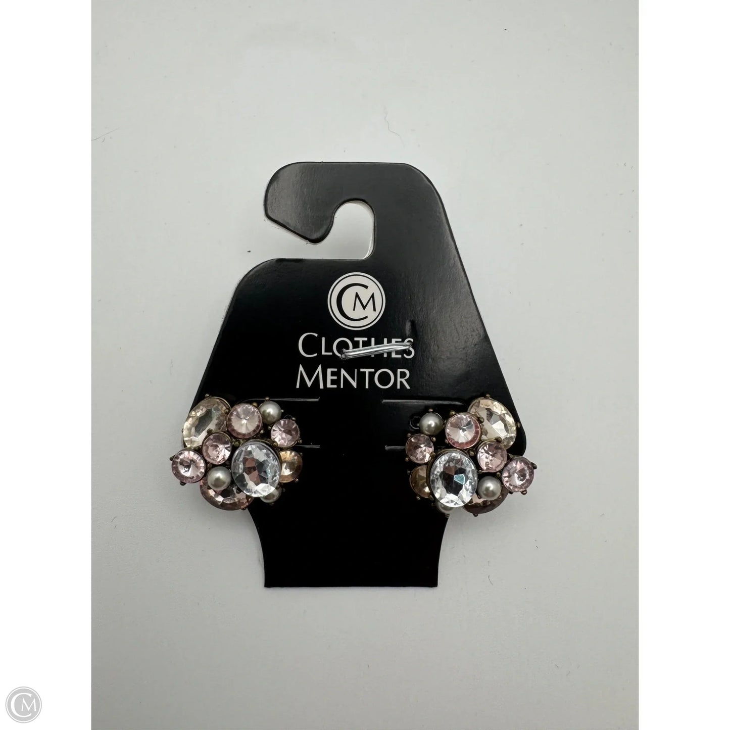 Earrings Stud By Clothes Mentor