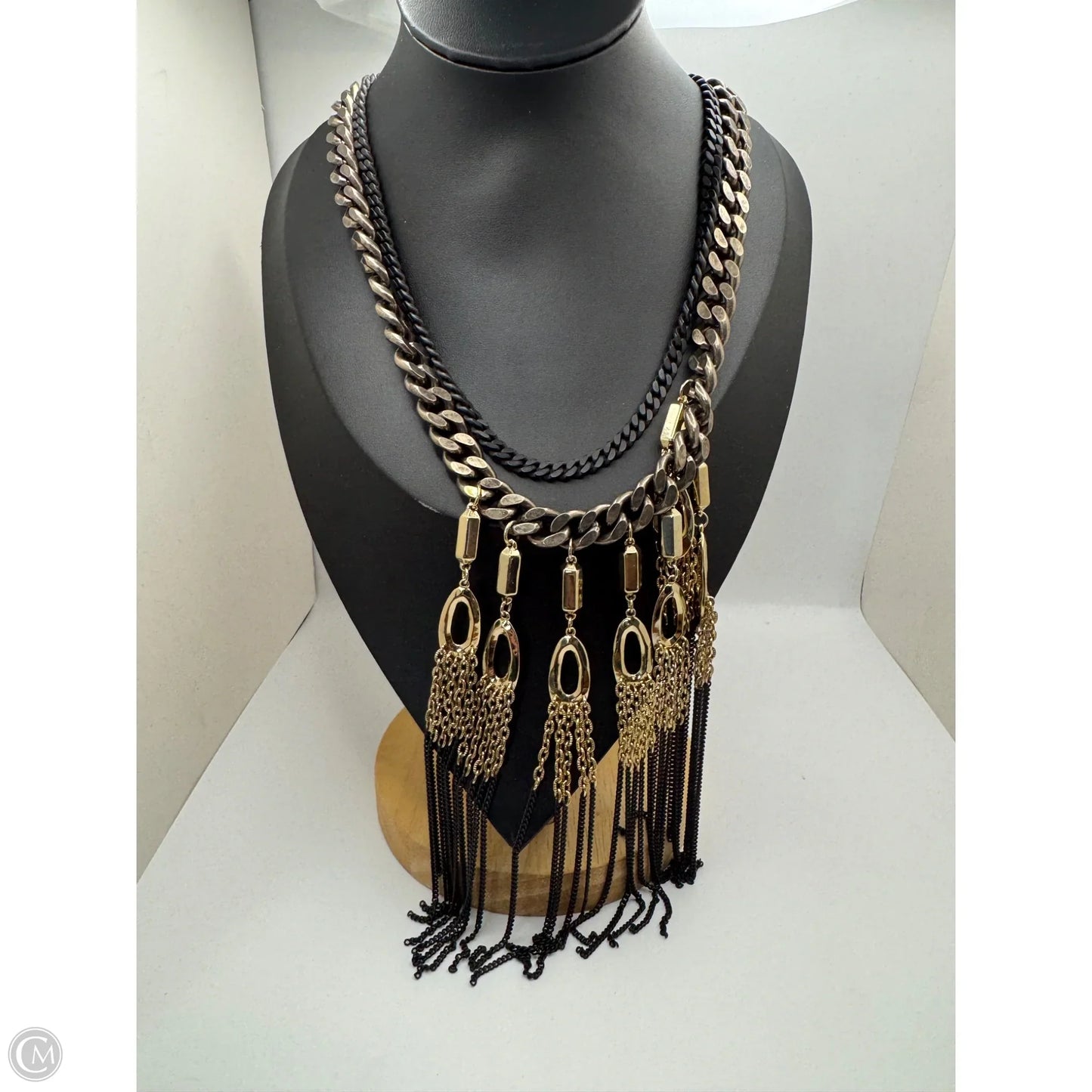 Necklace Statement By Stella And Dot