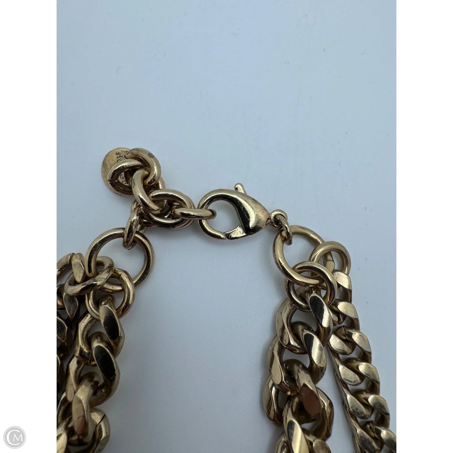 Necklace Statement By Stella And Dot