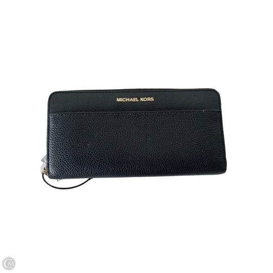 Wallet Designer By Michael Kors, Size: Large