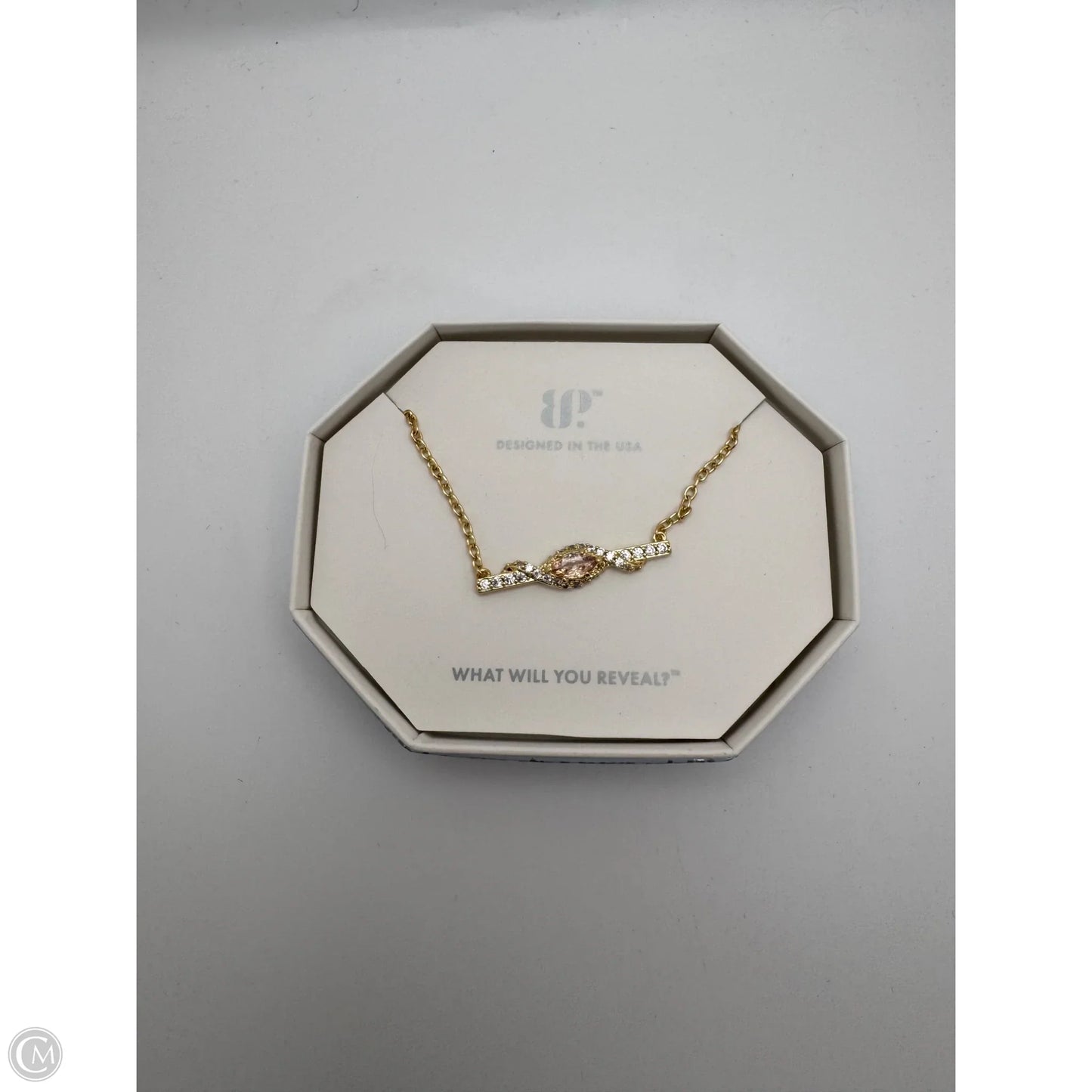 Necklace Other By Bp
