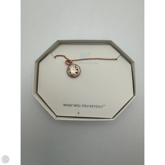 Necklace Pendant By Bp