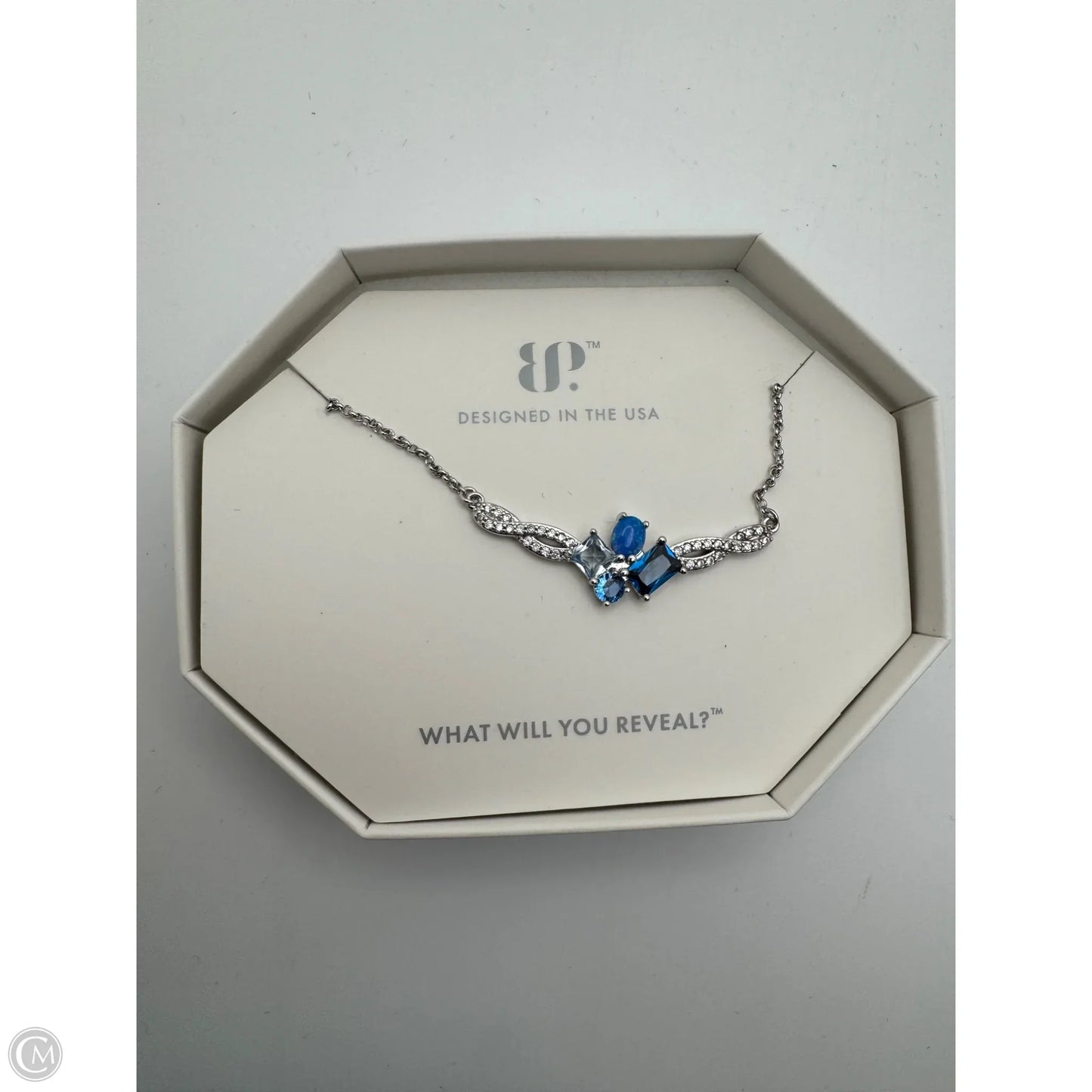 Necklace Other By Bp
