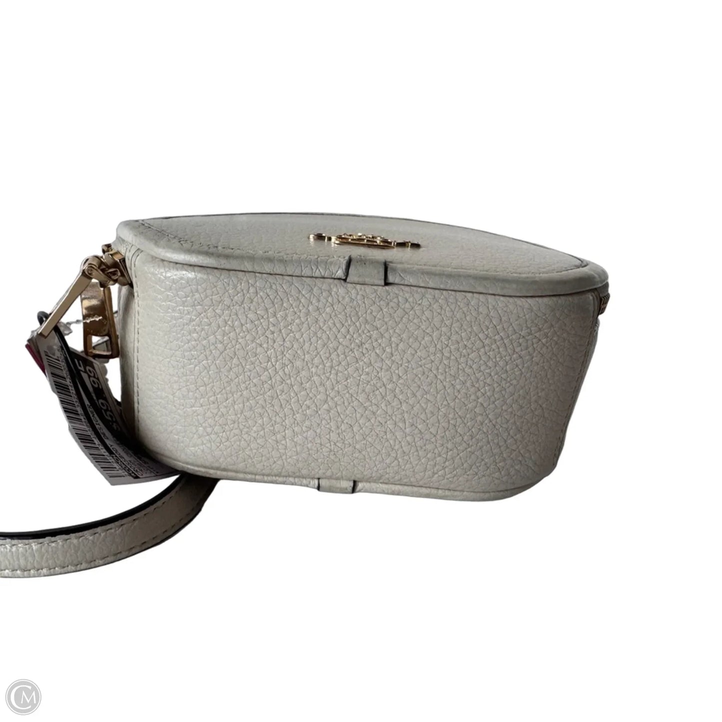 Crossbody Designer By Coach, Size: Small