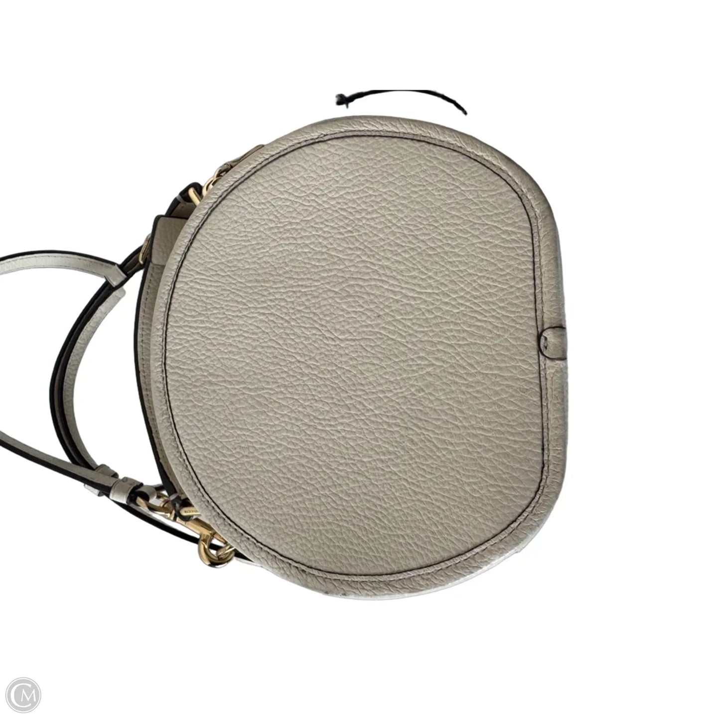 Crossbody Designer By Coach, Size: Small
