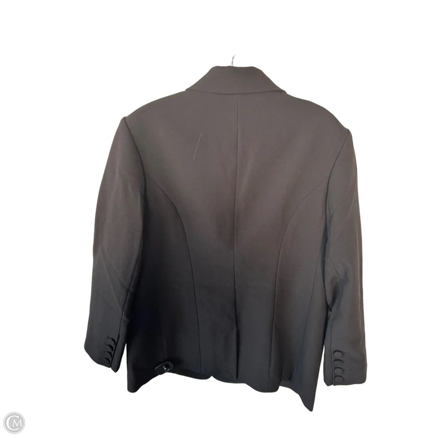 Blazer By Cmb In Black, Size: S
