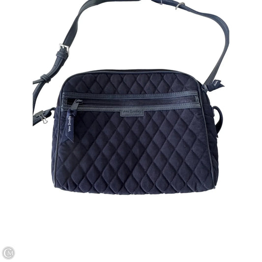 Crossbody By Vera Bradley, Size: Medium