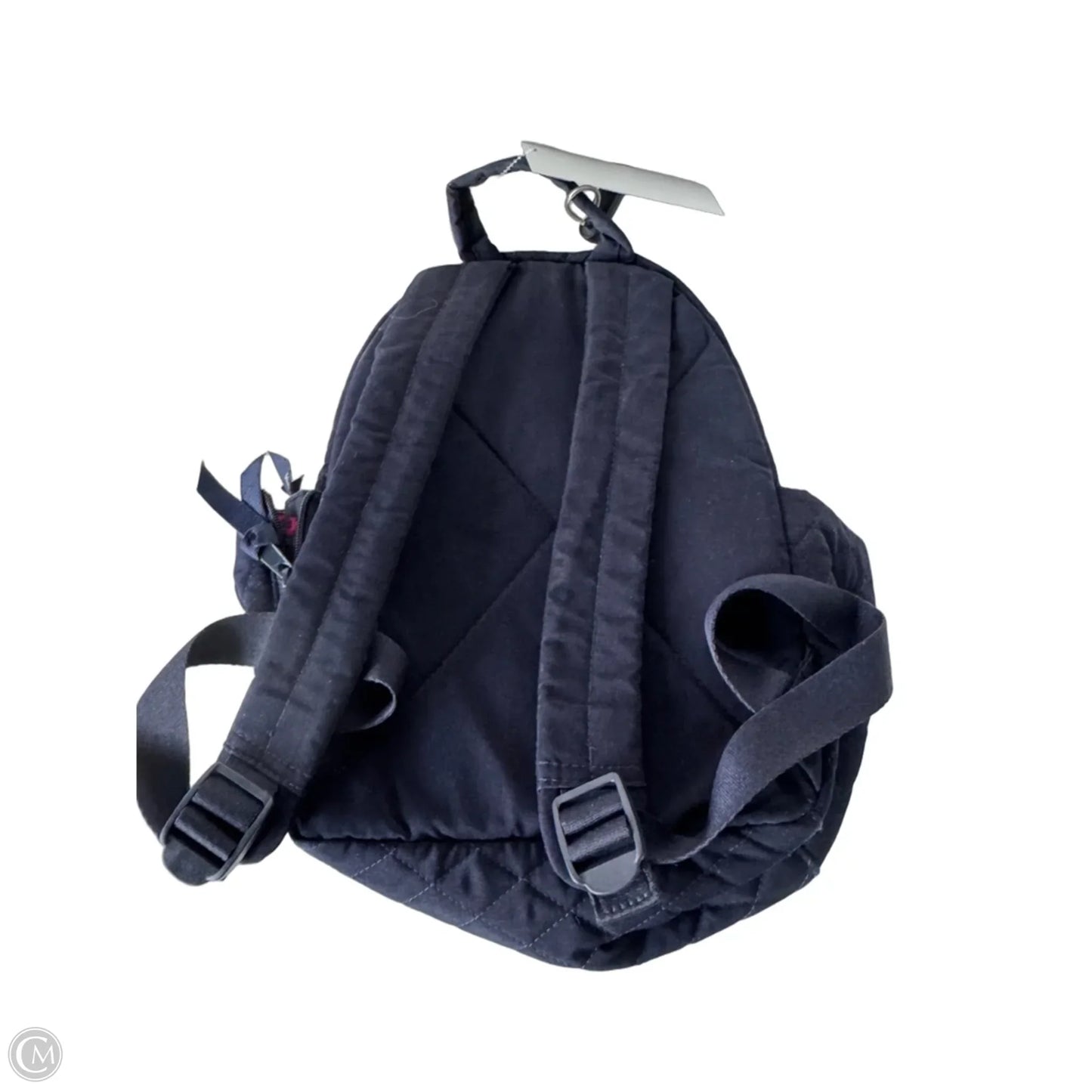 Backpack By Vera Bradley, Size: Small