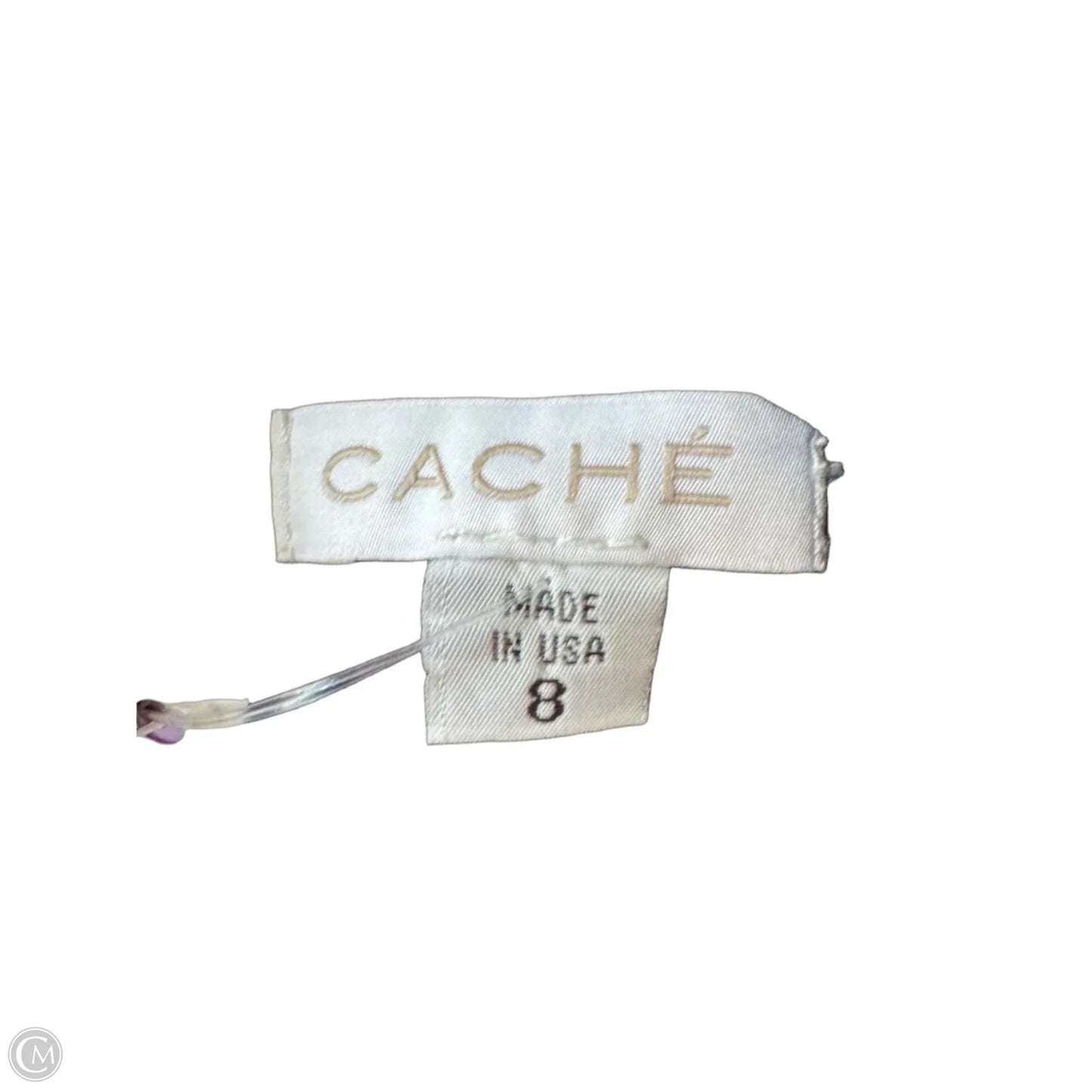 Dress Party Short By Cache In Grey, Size: M