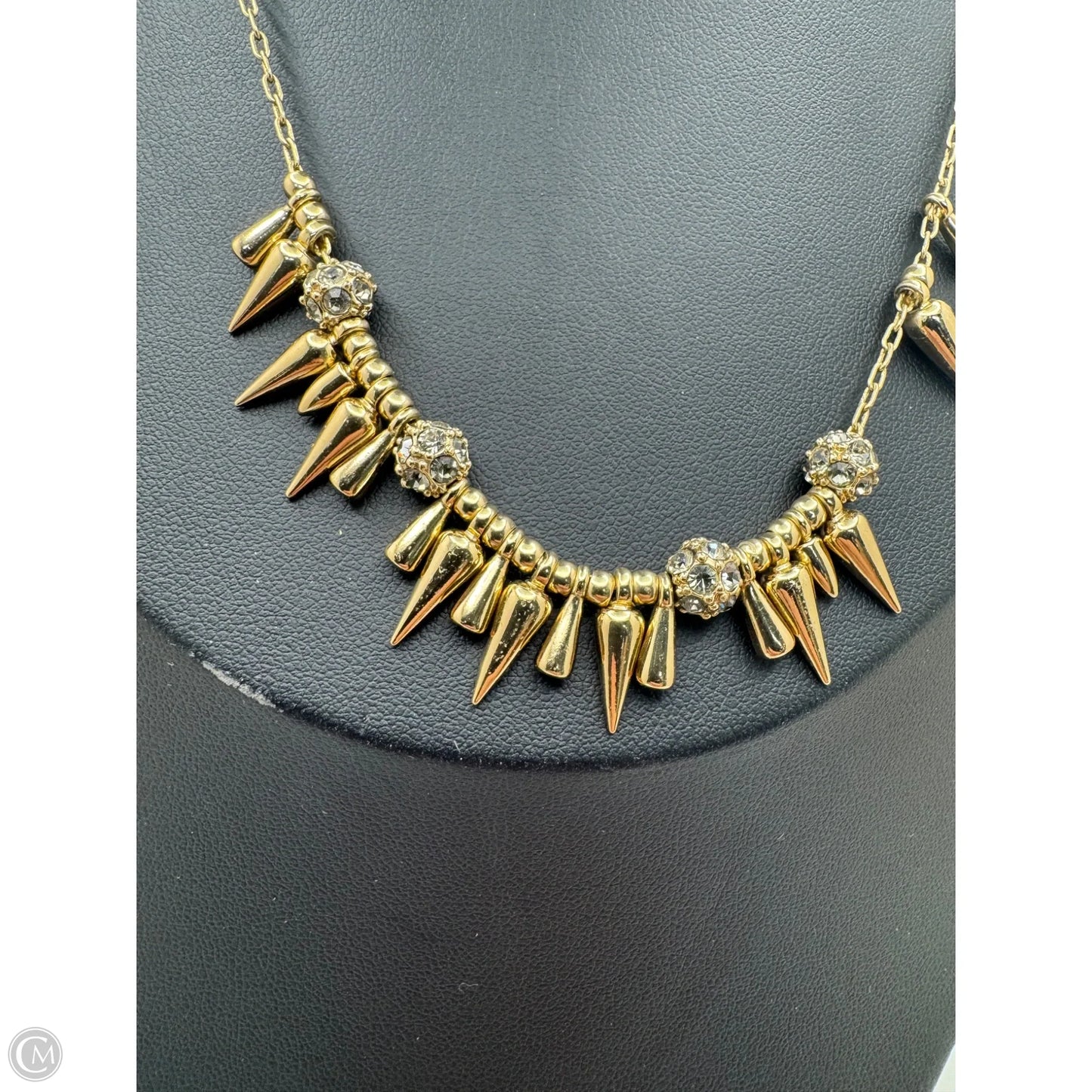 Necklace Statement By Stella And Dot