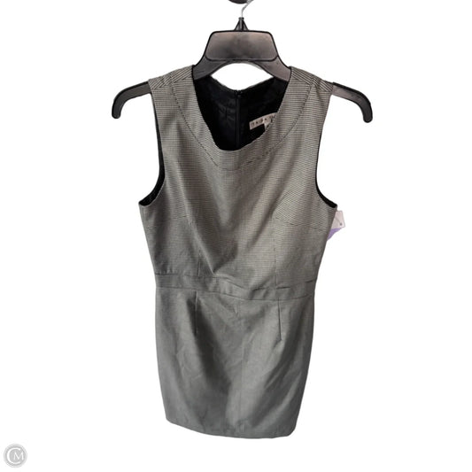 Dress Work By Trina Turk In Black & White, Size: S