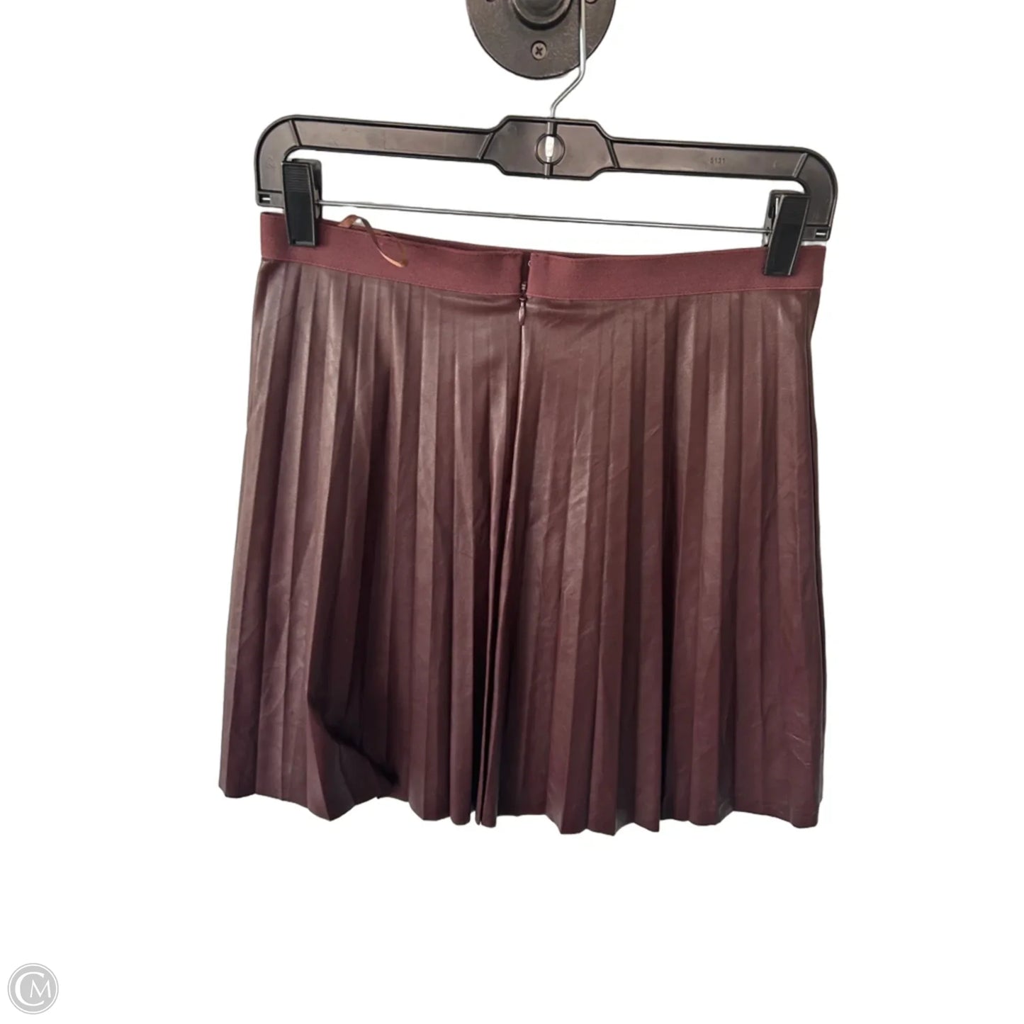 Skirt Mini & Short By J. Crew In Brown, Size: 2