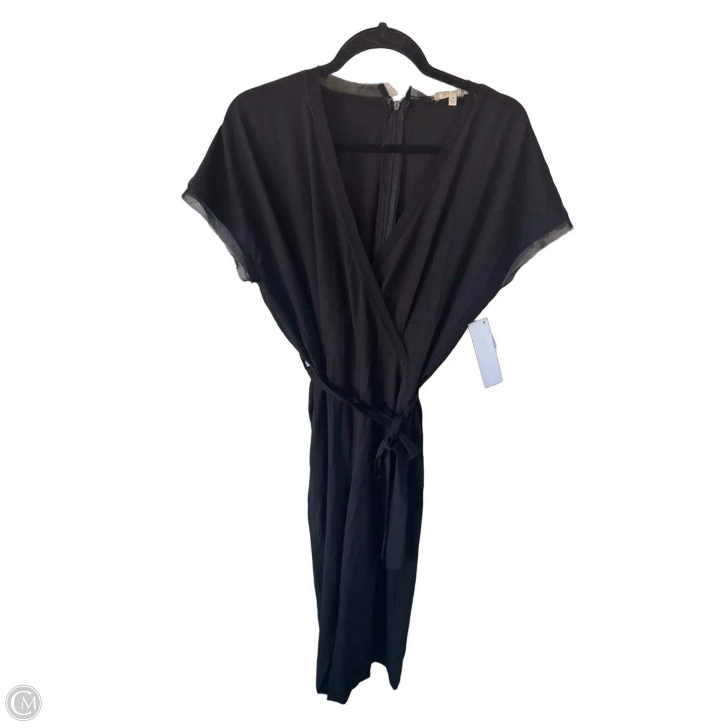 Jumpsuit By Mystree In Black, Size: M